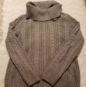 Jeanne Pierre sweater